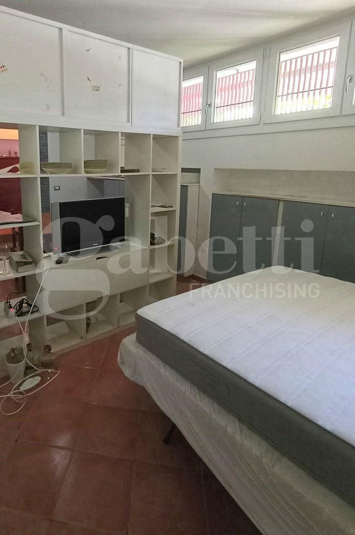Monolocale in Via Martiri di Pizzocalvo 11, San Lazzaro di Savena