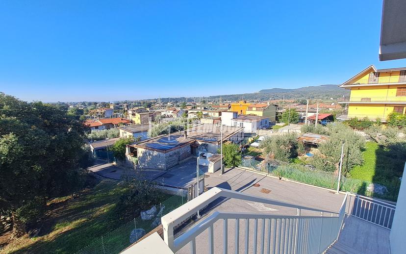 Quadrilocale in Via dei Sarti 8, Sonnino — foto 3 di 5