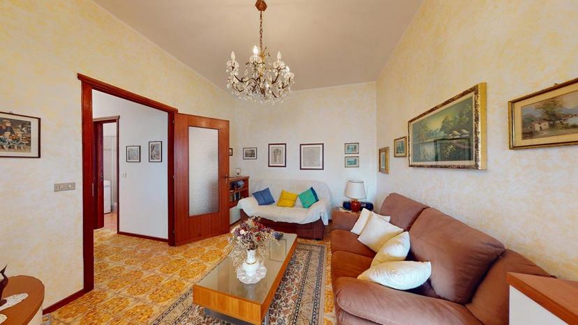 Trilocale, Borghetto Santo Spirito — foto 2 di 5