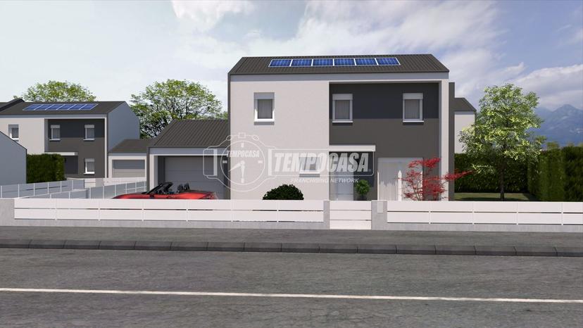 Appartamento in Via Martiri delle Foibe 196, Sedico — foto 2 di 5