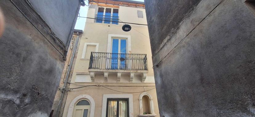 Casa indipendente in Via San Giuseppe 10, Paternò — foto 3 di 5