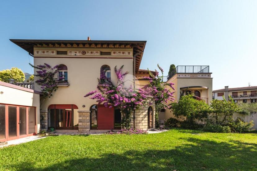 Villa in Lungolago Giuseppe Zanardelli, Toscolano-Maderno — foto 3 di 5