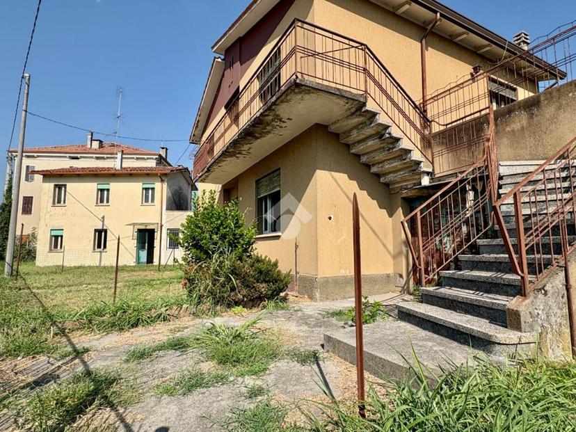 Villa in Via Euganea Feriole 204, Selvazzano Dentro — foto 5 di 5