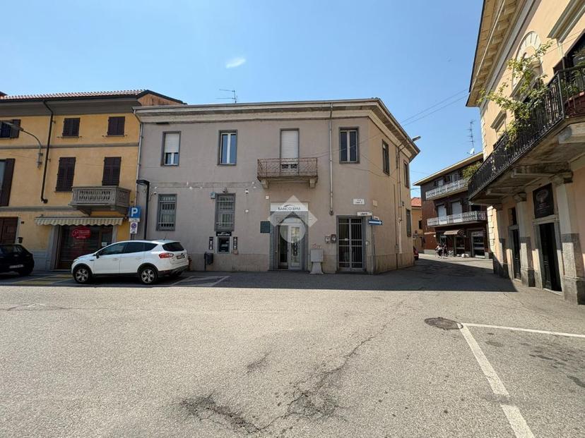 Quadrilocale in Piazza Libertà 14, Cerano — foto 5 di 5