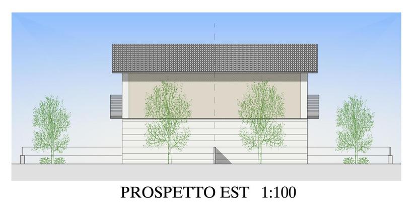Villa plurifamiliare, Cesena — foto 5 di 5