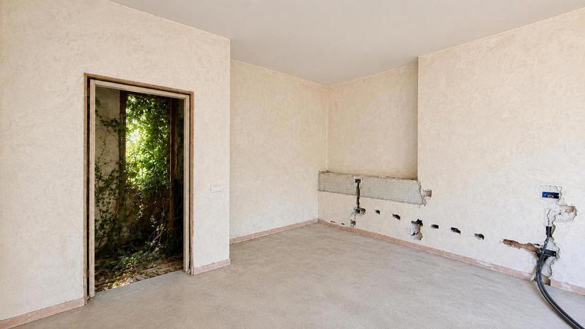 Casa indipendente in Via Capranica Alta Snc, Alatri — foto 3 di 5