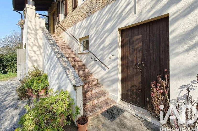 Appartamento in Via Contrada Monte Verde 49, Montegiorgio — foto 4 di 5