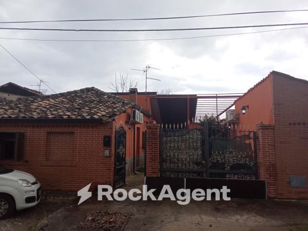 Terratetto unifamiliare in Contrada Landrelli, Ardore — foto 5 di 5