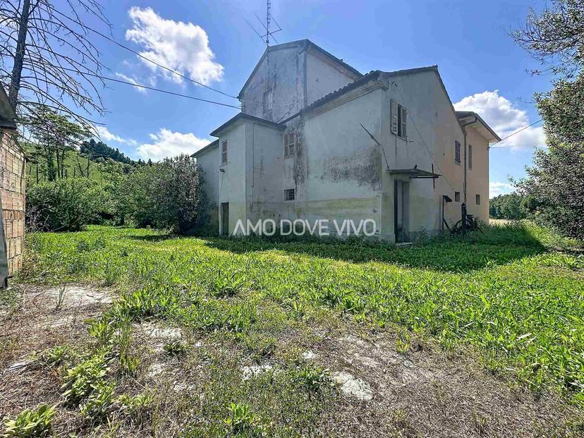 Casa indipendente, Ostra — foto 5 di 5