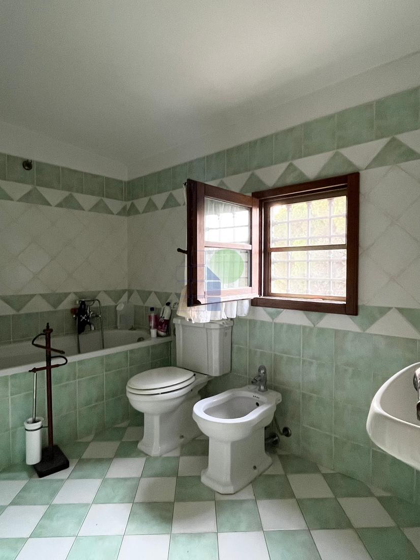 Villa in Via Fungiaia 10, Crespina Lorenzana — foto 3 di 5