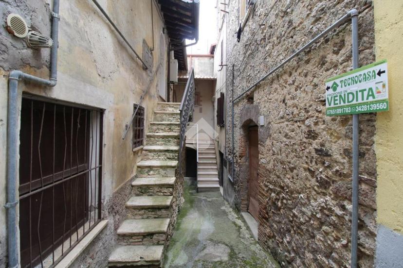 Trilocale in Via Porta Romana 37, Poggio Nativo — foto 4 di 5