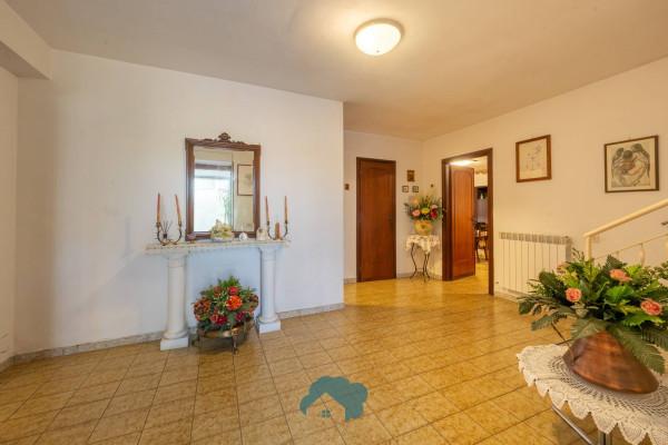 Villa in Via col Fiorito, San Cesareo — foto 4 di 5