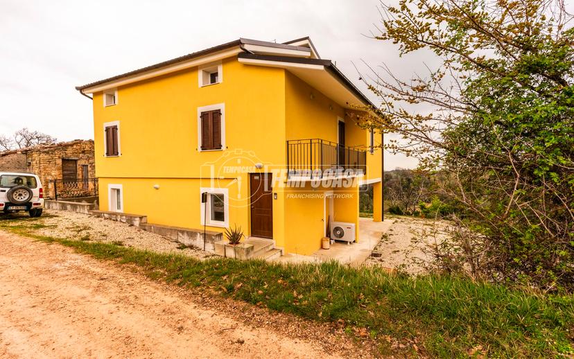 Quadrilocale in Contrada Parolito, Parolito, San Severino Marche — foto 4 di 5