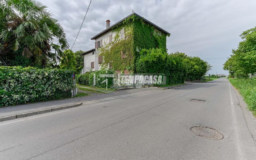 Trilocale in Via Serio 8, Zanica — foto 3 di 5
