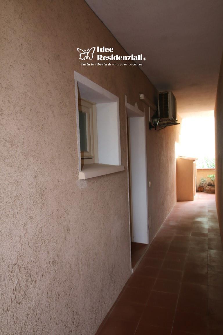 Trilocale in Via Omero, Palau — foto 5 di 5