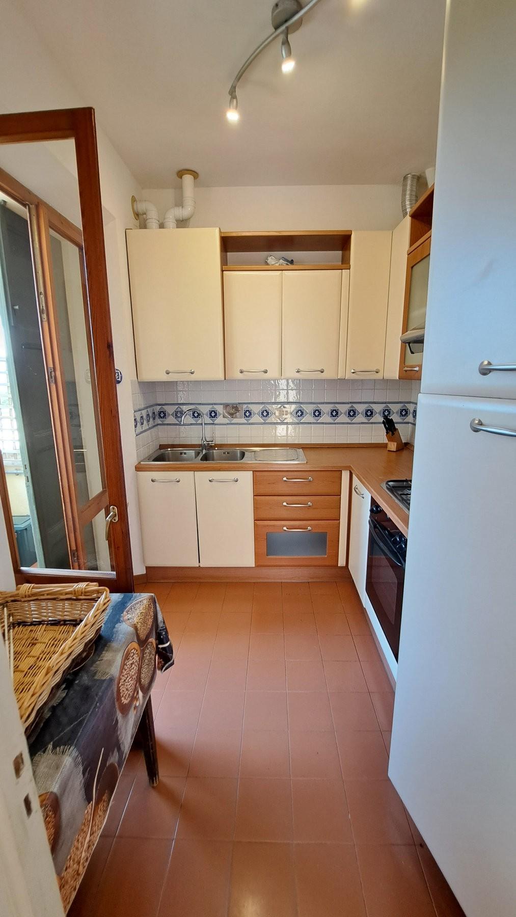 Quadrilocale, Rosignano Marittimo