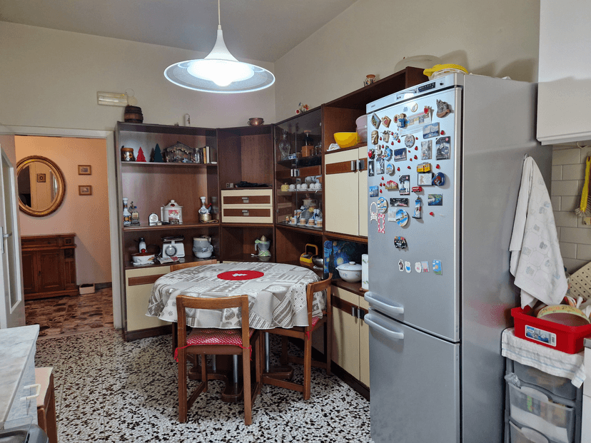 Bilocale in Recinto III Annunziatella, Matera