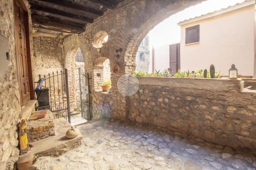 Trilocale in Via dell'Arco 62, Palombara Sabina — foto 5 di 5