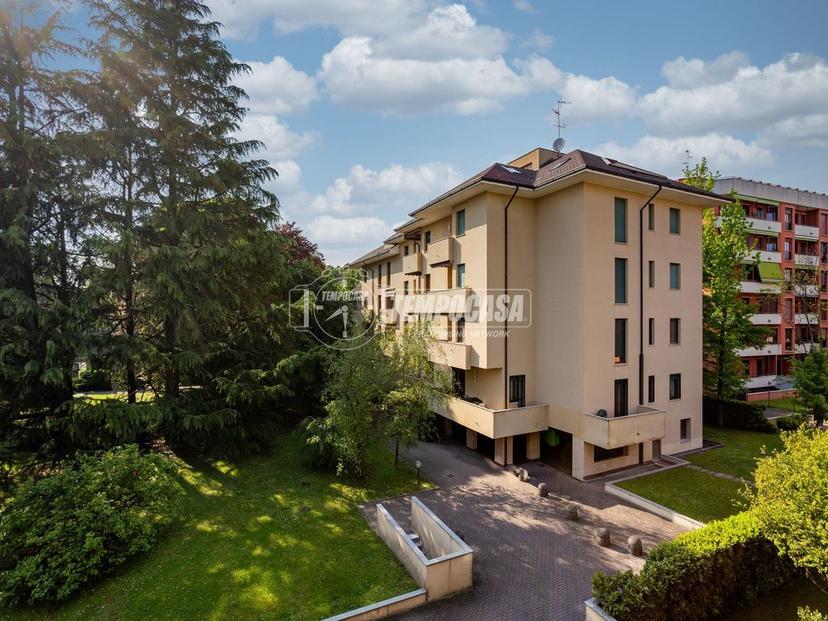 Trilocale, Villasanta — foto 4 di 4