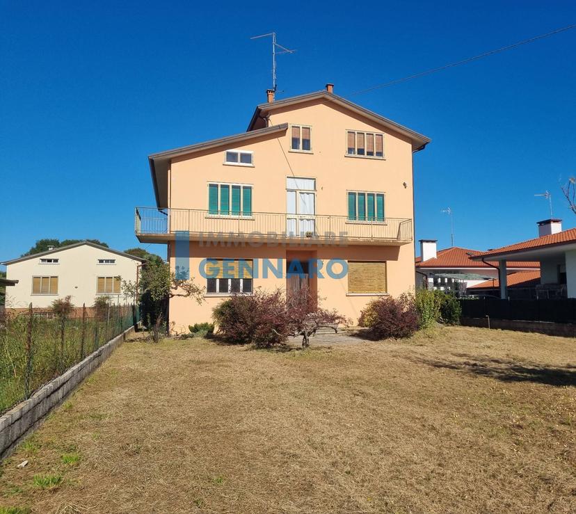 Casa indipendente in Via Mazzini, Mortegliano — foto 5 di 5