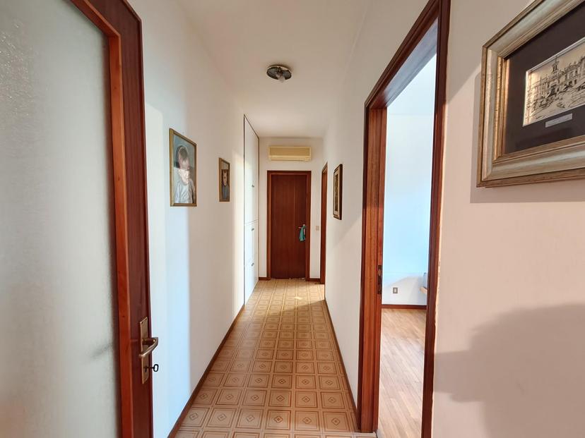 Quadrilocale in Via Genova 1, Pasian di Prato — foto 5 di 5