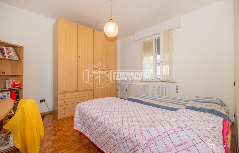 Quadrilocale in Via Amendola 5, Medolla — foto 2 di 5
