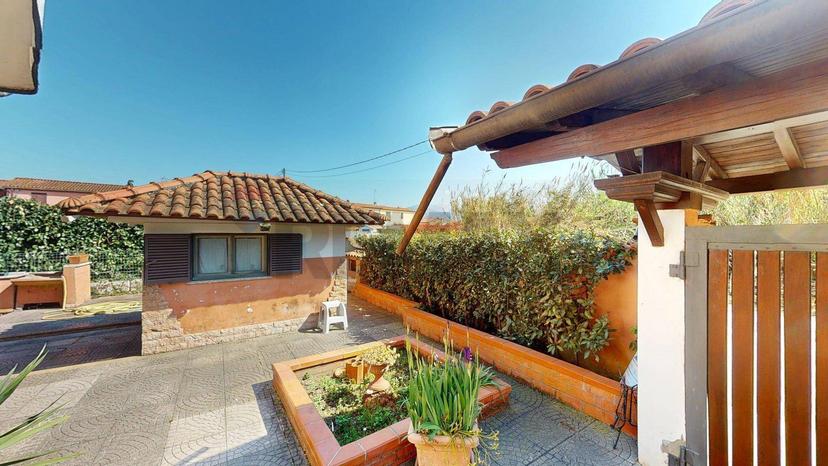 Casa indipendente in Via Pecorina 64, Sarzana — foto 5 di 5