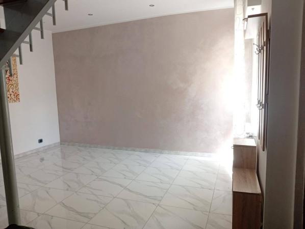 Terratetto unifamiliare in Via Carlo Lamera, Bagnolo Cremasco — foto 3 di 5