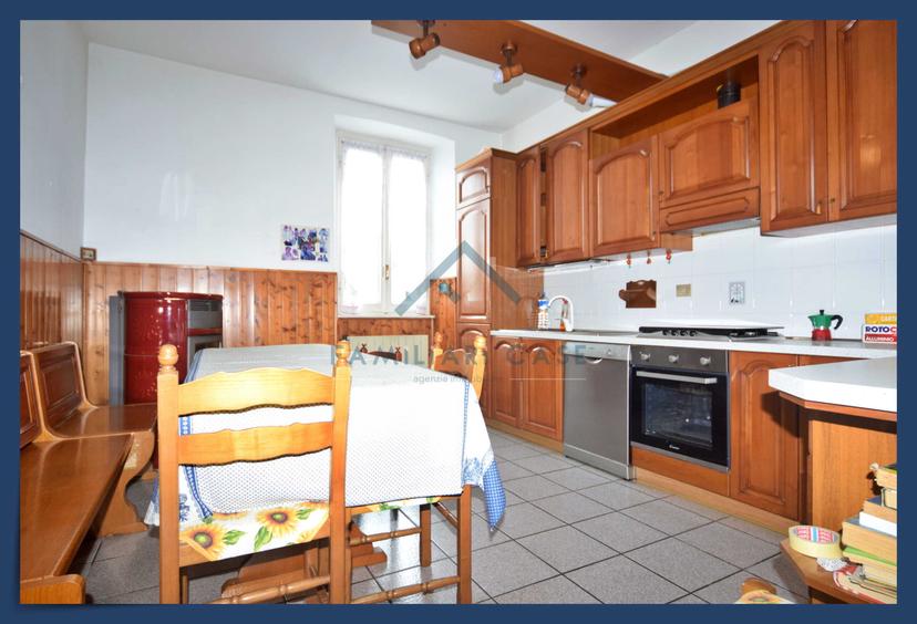 Casa indipendente in Via Sant'Alessandro, Brunello — foto 3 di 5