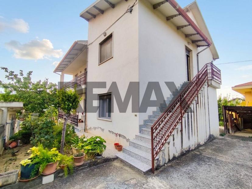 Appartamento in Via Pirandello 2, Cappelle sul Tavo — foto 3 di 5
