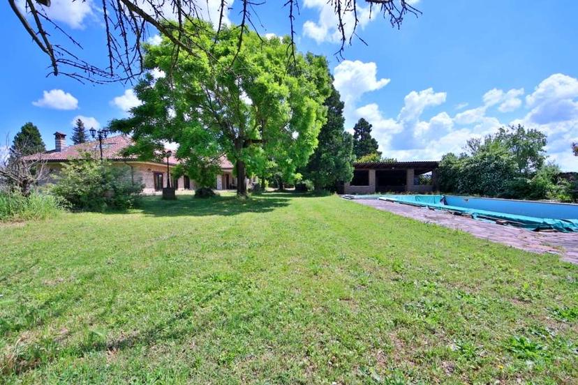 Villa unifamiliare in Strada Carezzare, Tortona — foto 4 di 5