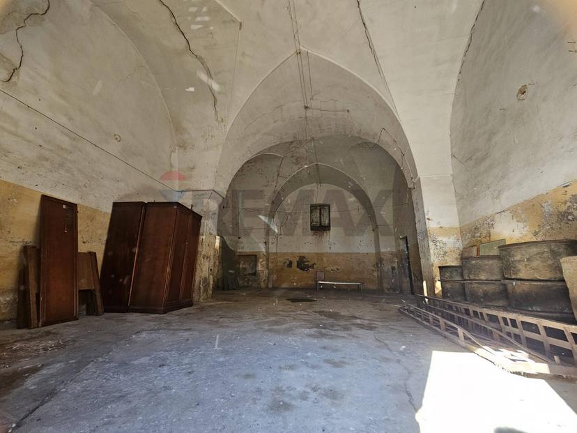 Casa indipendente in Via Genova 17, San Pietro Vernotico