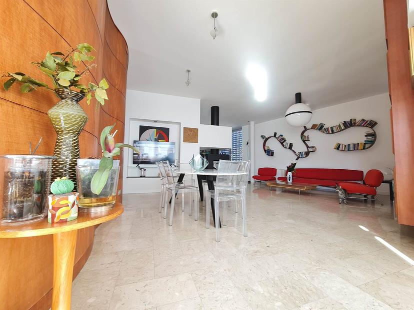 Villa in Via Tommasi Arnoni, Cosenza — foto 5 di 5