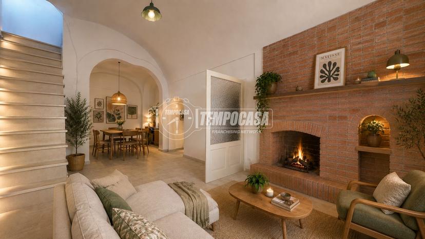 Casa indipendente in Via Madonna delle Grazie, Turi — foto 4 di 5