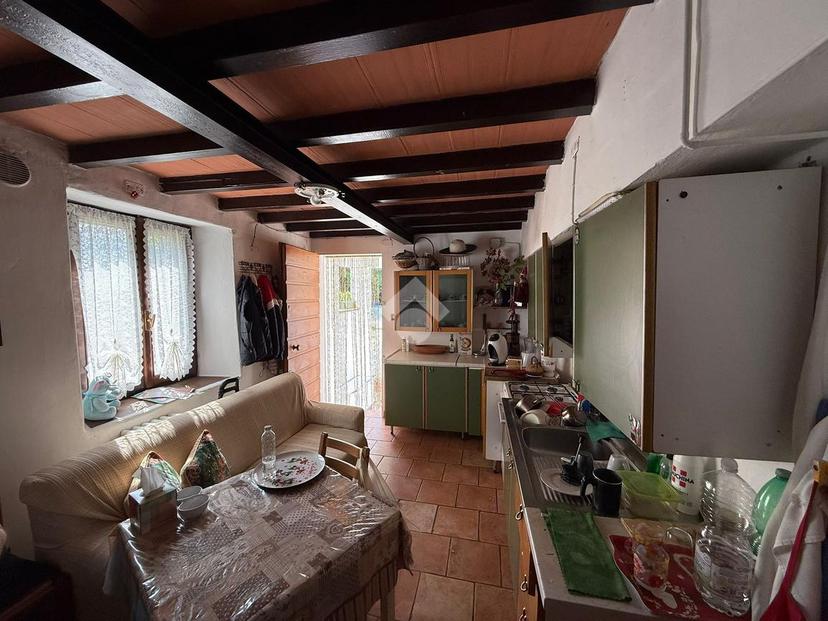 Casa indipendente in Via Piacentini 1, Sant'Ilario d'Enza — foto 3 di 5