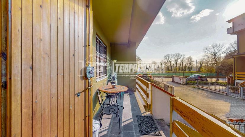 Villa a schiera in Via Mavora 79, Castelfranco Emilia — foto 5 di 5