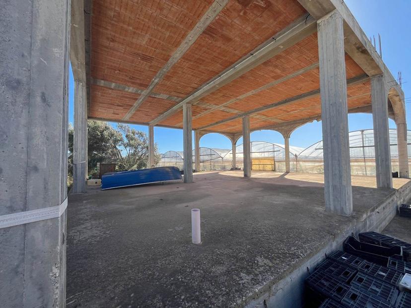 Villa in C.da Carratois, Portopalo di Capo Passero — foto 2 di 5