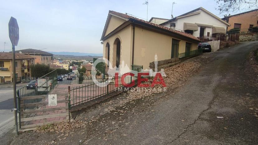 Terratetto in Ntonio Gramsci 53048, Sinalunga — foto 5 di 5