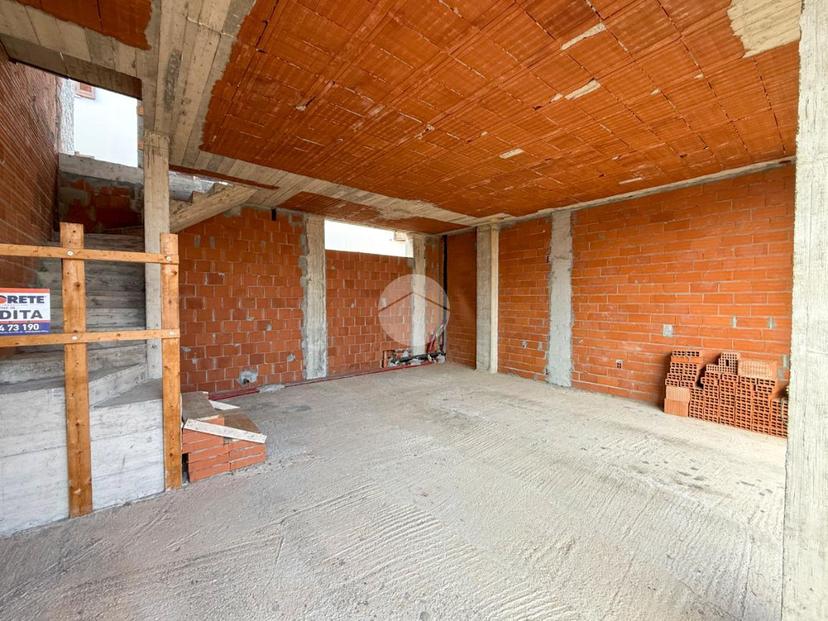 Casa indipendente in Via Givoletto, La Cassa — foto 2 di 5