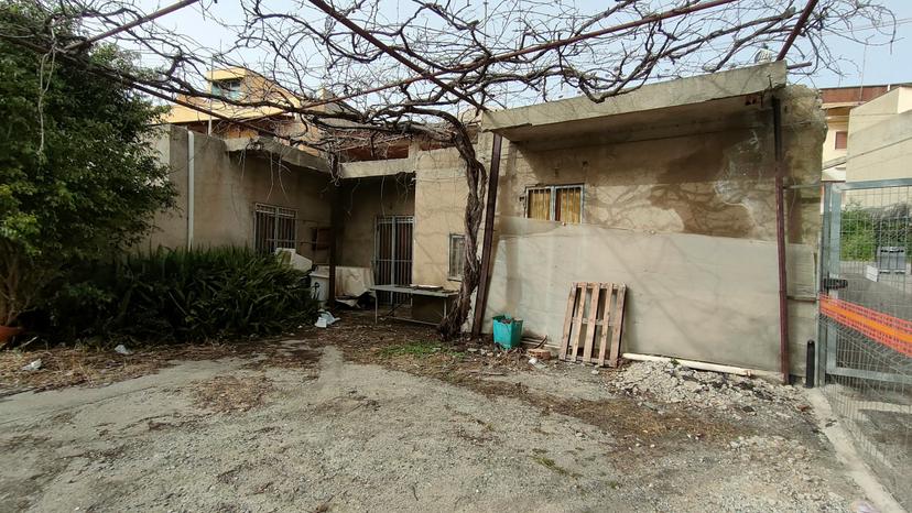 Quadrilocale in Via Abate Sant'Elia 30, Reggio di Calabria — foto 5 di 5