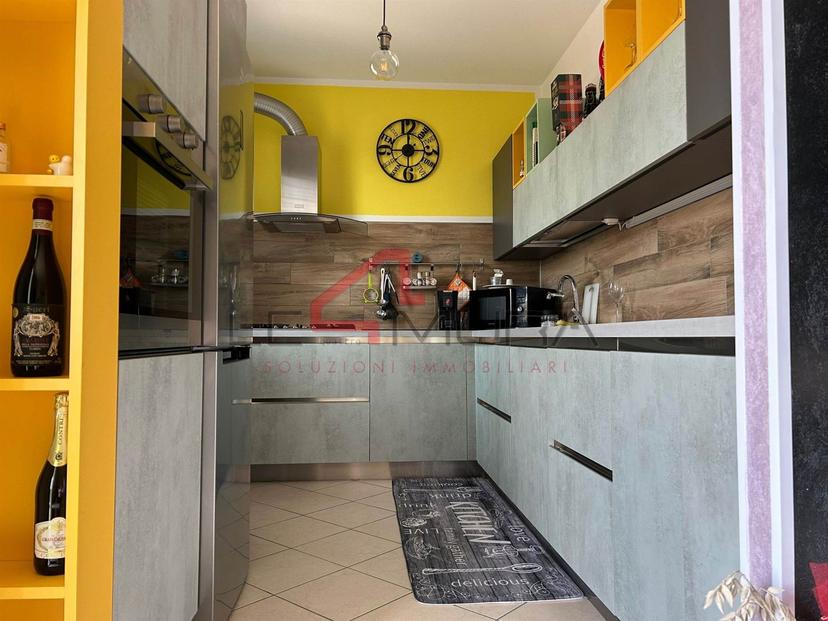 Trilocale, Gazzo Veronese — foto 2 di 5