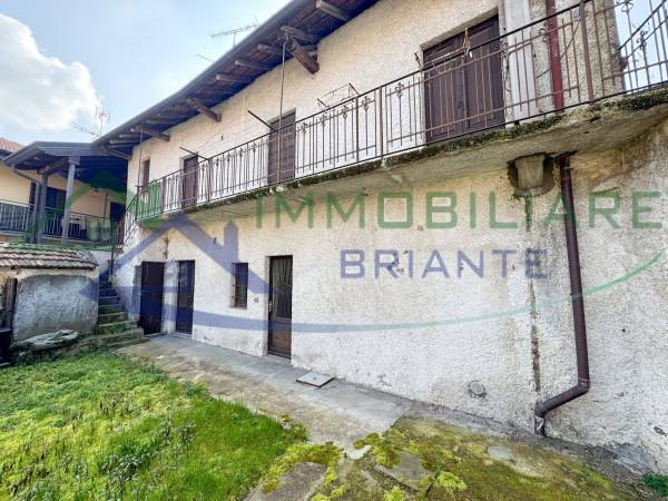 Terratetto unifamiliare in Vicolo delle Coorti, Golasecca — foto 5 di 5