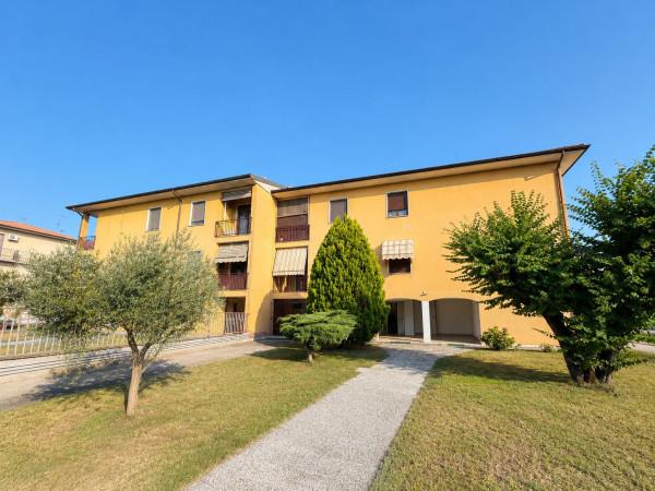 Bilocale in Via Don Primo Mazzolari, Somaglia — foto 5 di 5