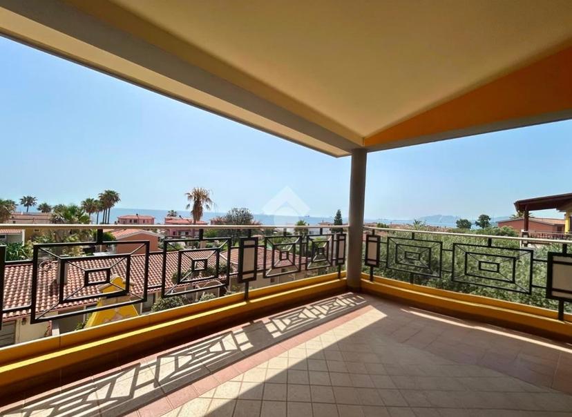 Villa in Torre degli Ulivi Settore a 34, Capoterra — foto 2 di 5