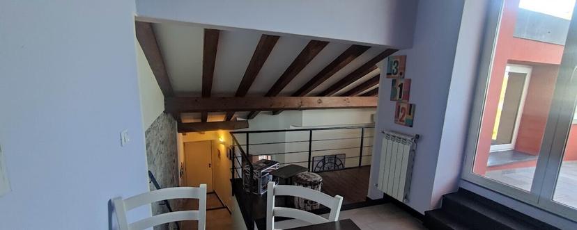 Terratetto in Via Michele Ameglio, Vasia — foto 2 di 5