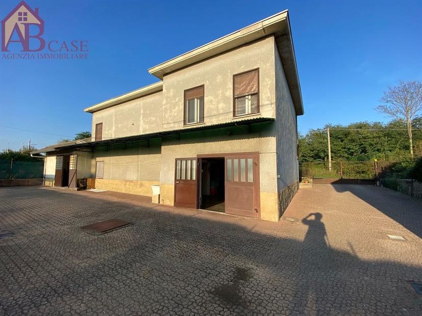 Villa in Ugo da Gabolate, Gambolò — foto 2 di 5