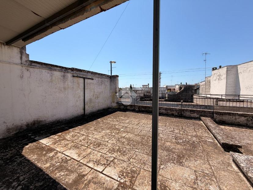 Casa indipendente in Via Maddalo 21, Campi Salentina — foto 5 di 5