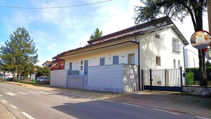 Trilocale in Via Principale 56, Correzzana — foto 4 di 5