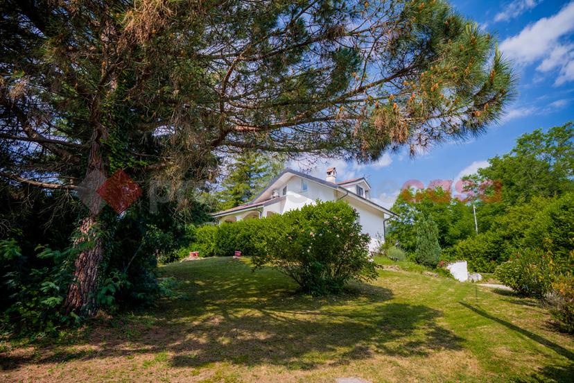 Villa in Via Frossasco  29, Roletto — foto 2 di 5