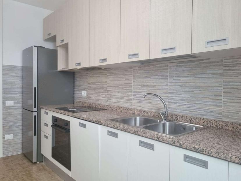 Quadrilocale in Via Attilio Venudo 12, San Michele al Tagliamento — foto 3 di 5